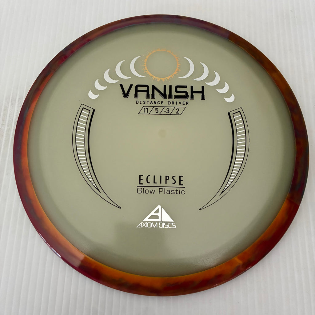 Axiom Eclipse Glow Vanish 11/5/-3/2
