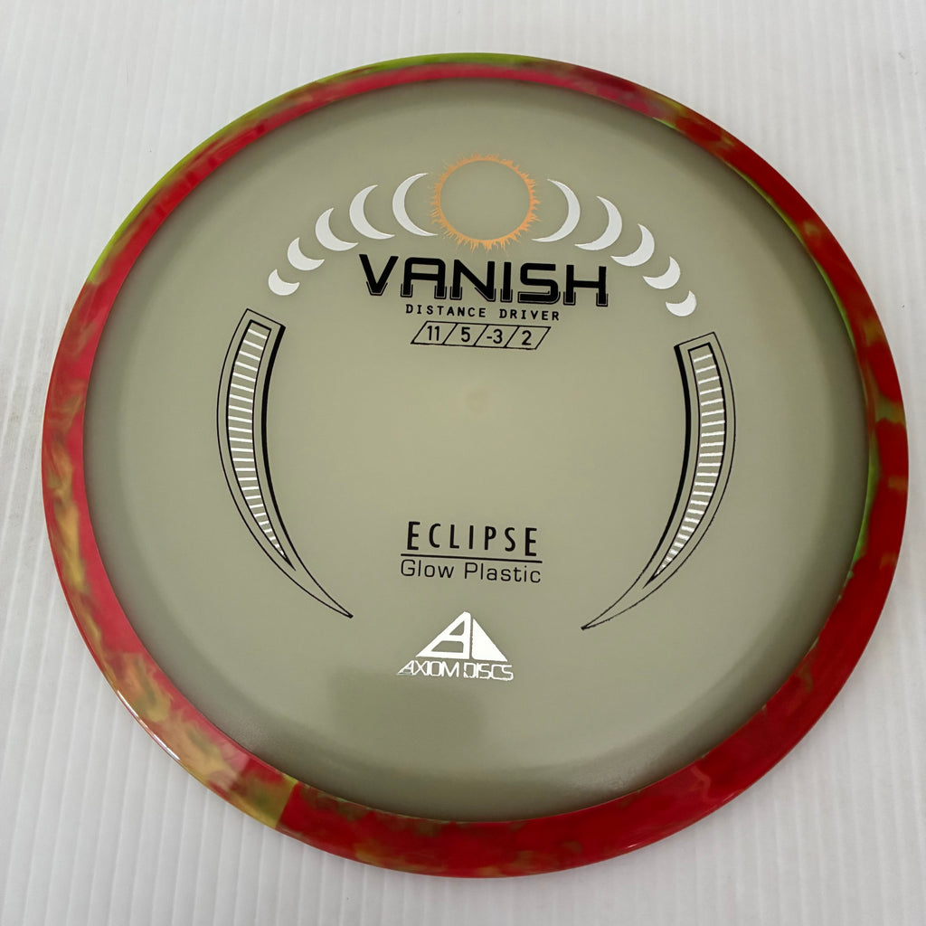 Axiom Eclipse Glow Vanish 11/5/-3/2
