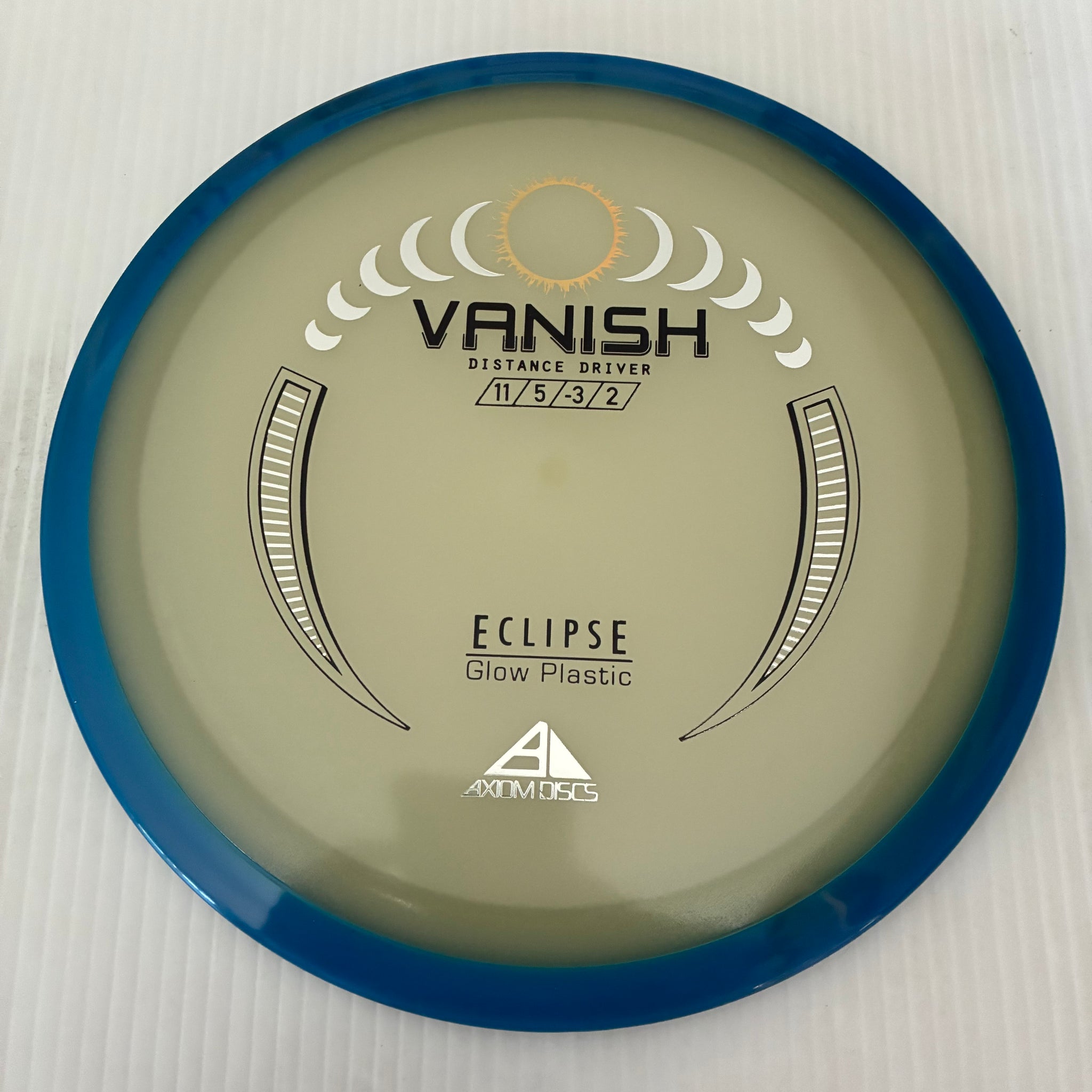 Axiom Eclipse Glow Vanish 11/5/-3/2