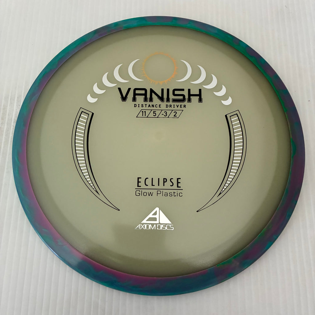 Axiom Eclipse Glow Vanish 11/5/-3/2