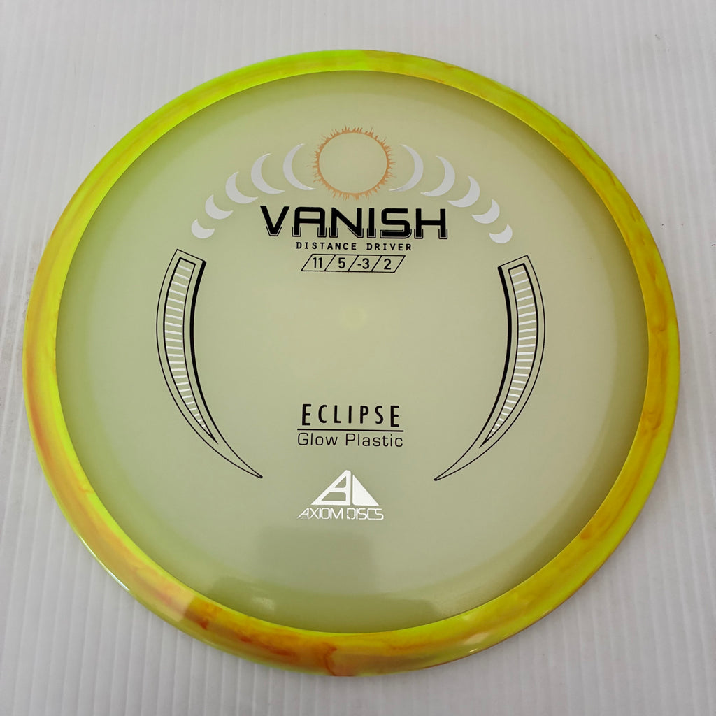 Axiom Eclipse Glow Vanish 11/5/-3/2