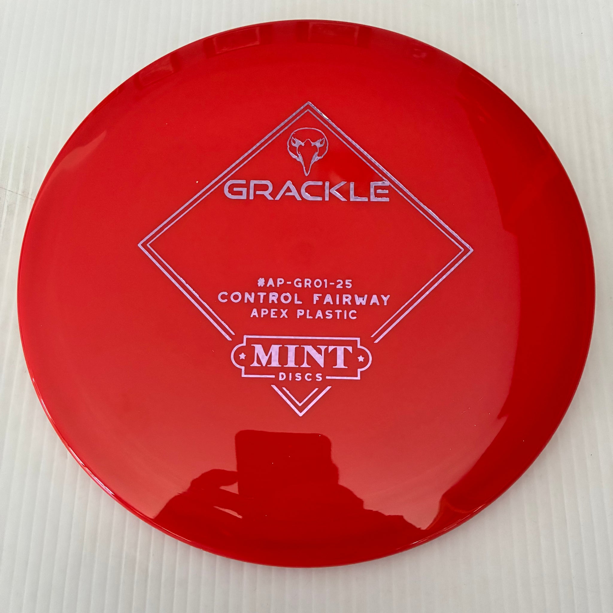 Mint Discs Apex Grackle 7/5/-1/2