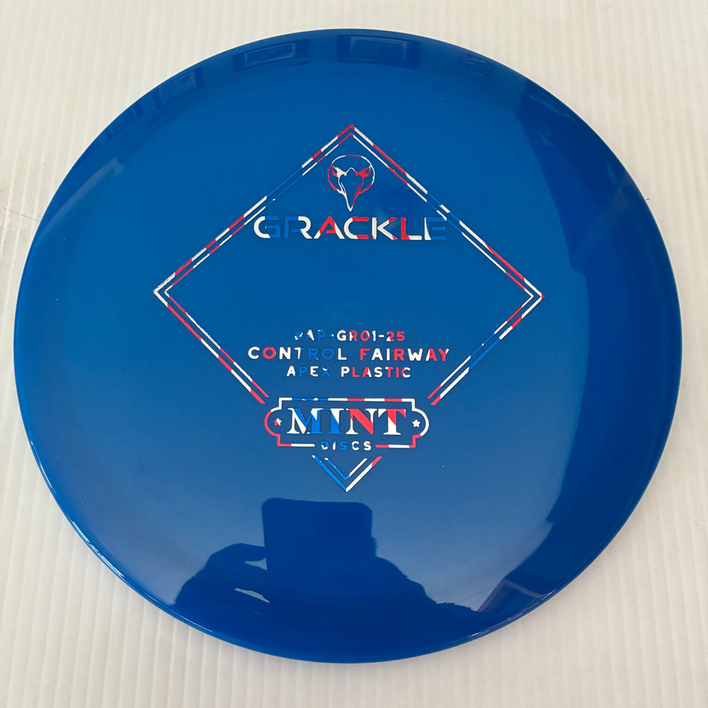 Mint Discs Apex Grackle 7/5/-1/2