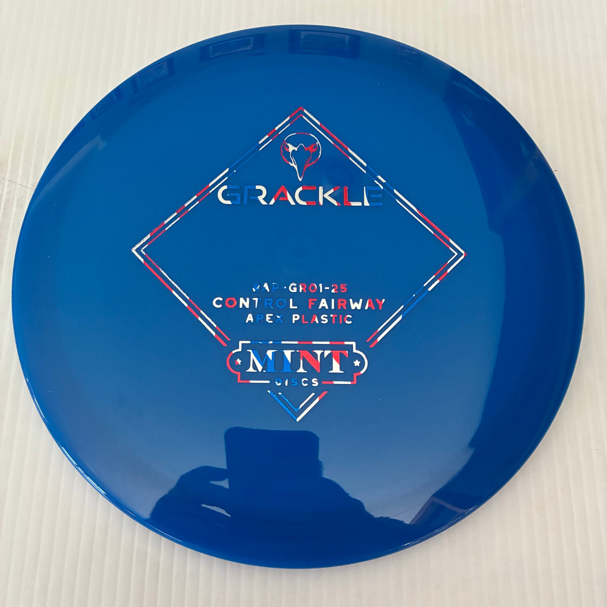 Mint Discs Apex Grackle 7/5/-1/2