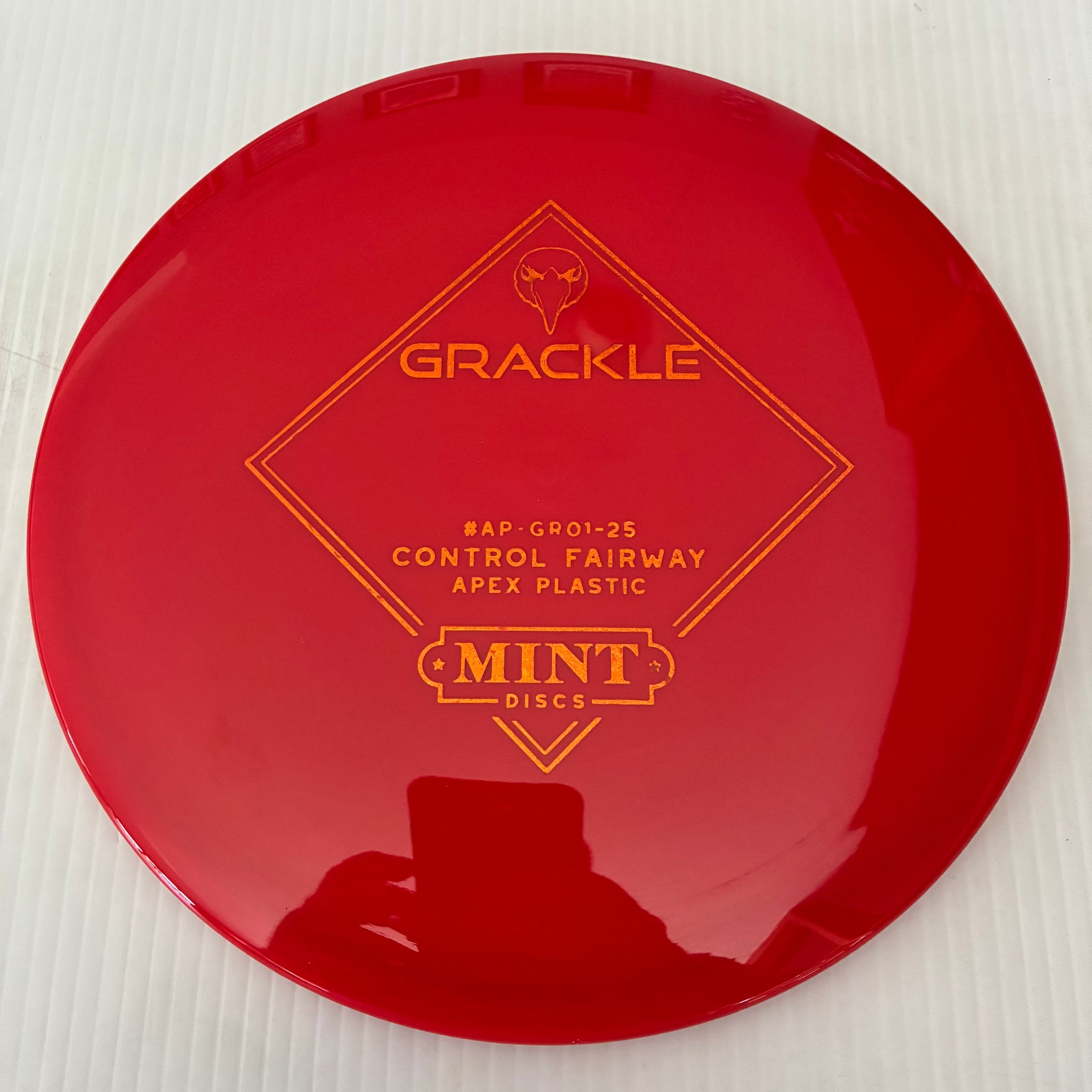 Mint Discs Apex Grackle 7/5/-1/2