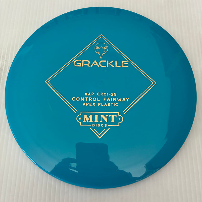Mint Discs Apex Grackle 7/5/-1/2