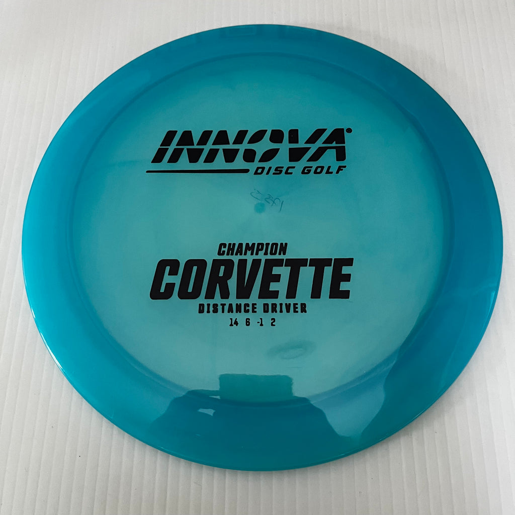 Innova Champion Corvette 14/6/-2/2