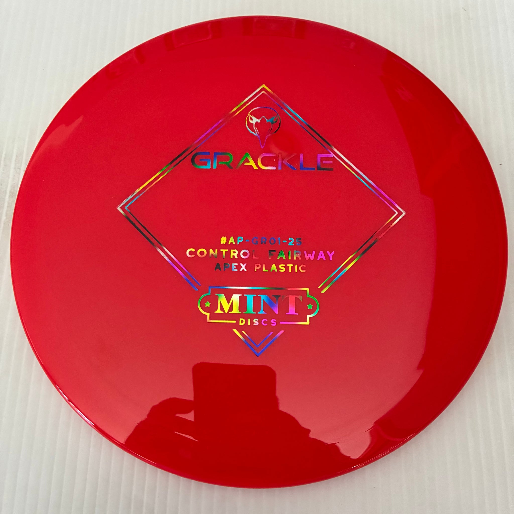 Mint Discs Apex Grackle 7/5/-1/2