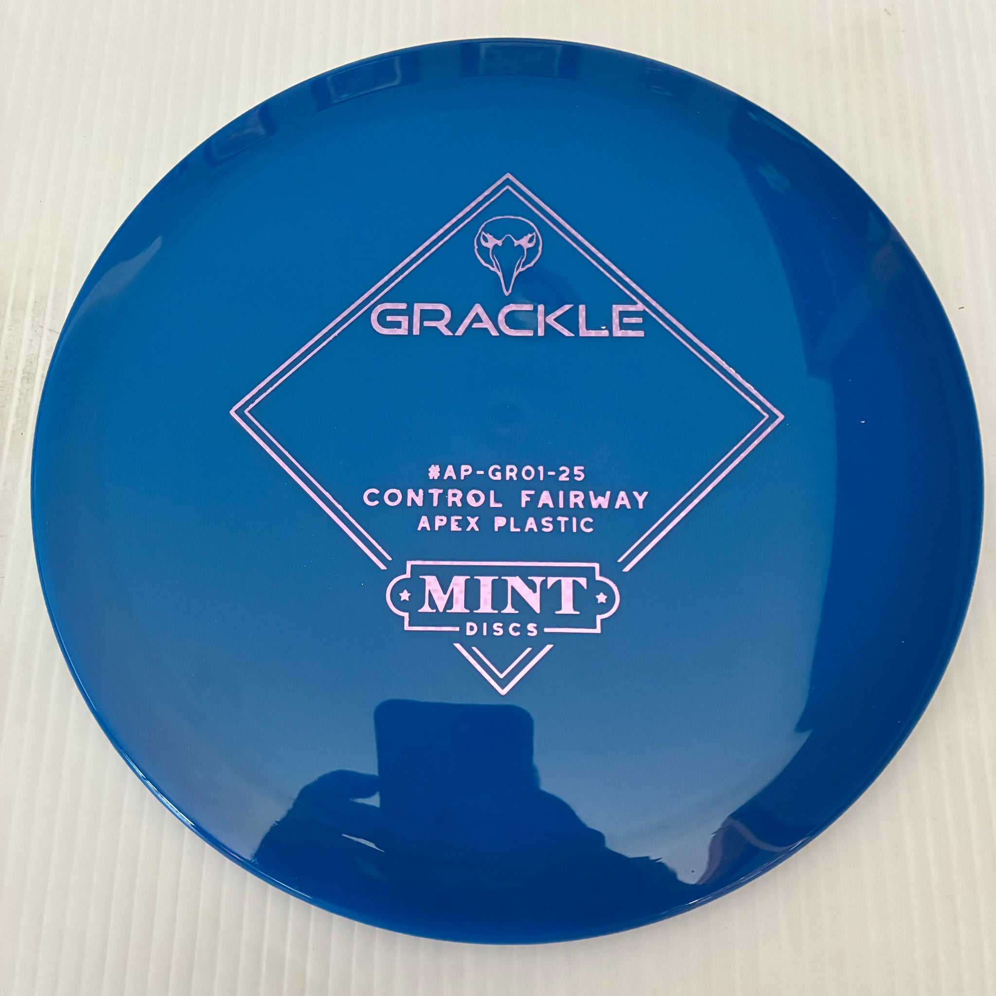 Mint Discs Apex Grackle 7/5/-1/2