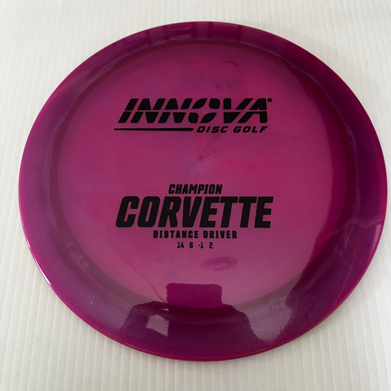 Innova Champion Corvette 14/6/-2/2