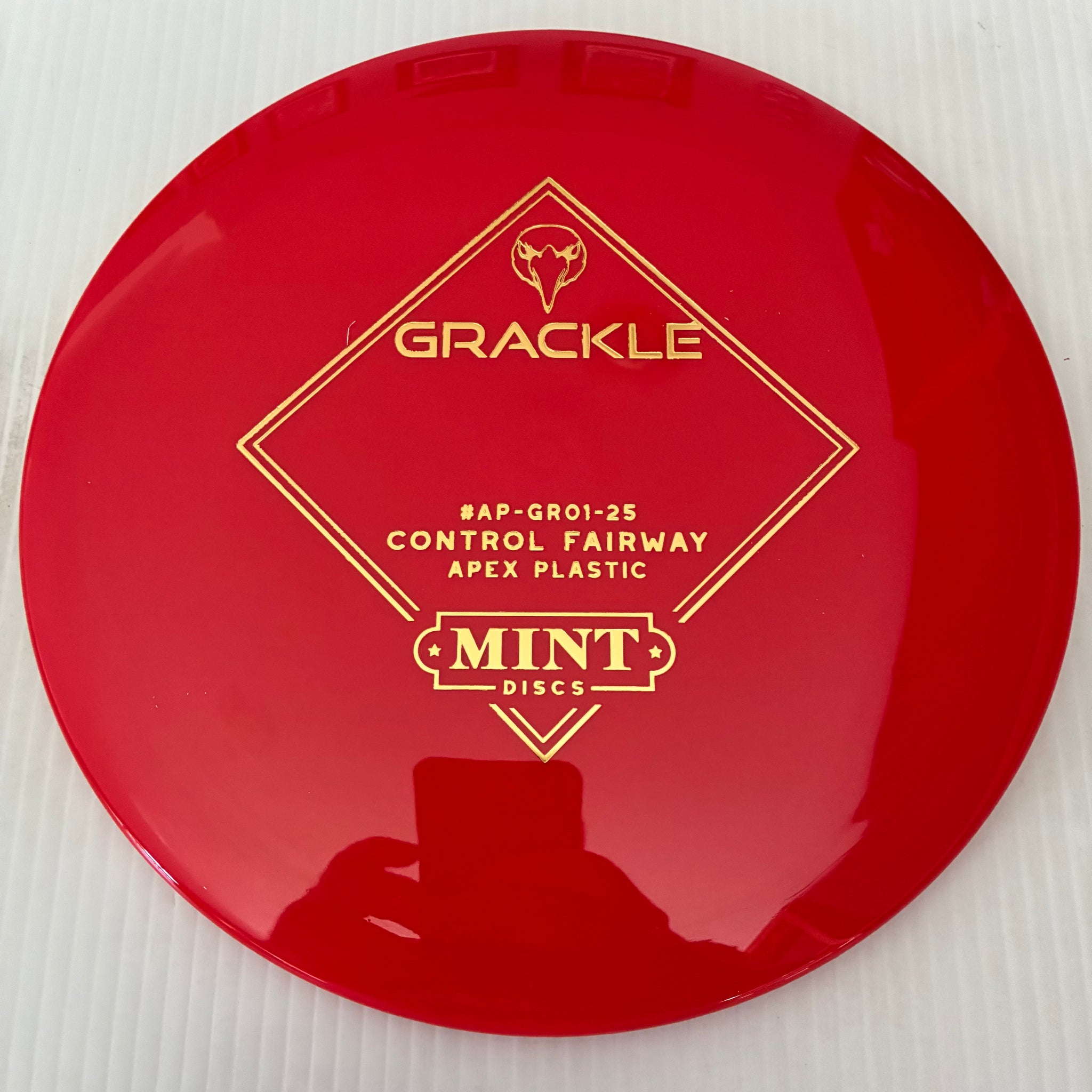 Mint Discs Apex Grackle 7/5/-1/2