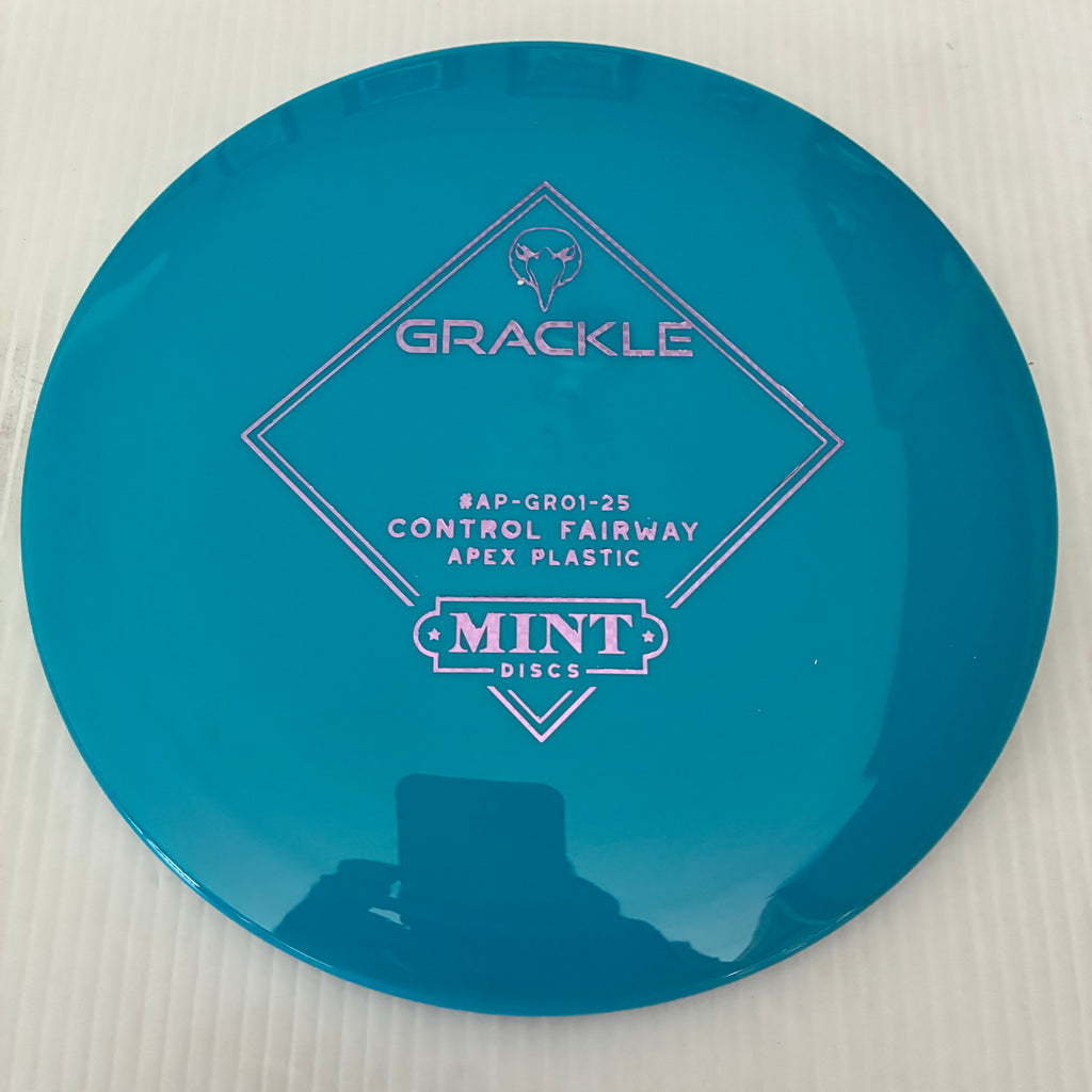 Mint Discs Apex Grackle 7/5/-1/2