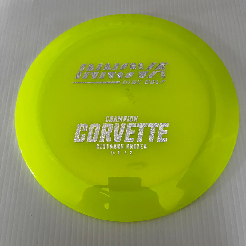 Innova Champion Corvette 14/6/-2/2