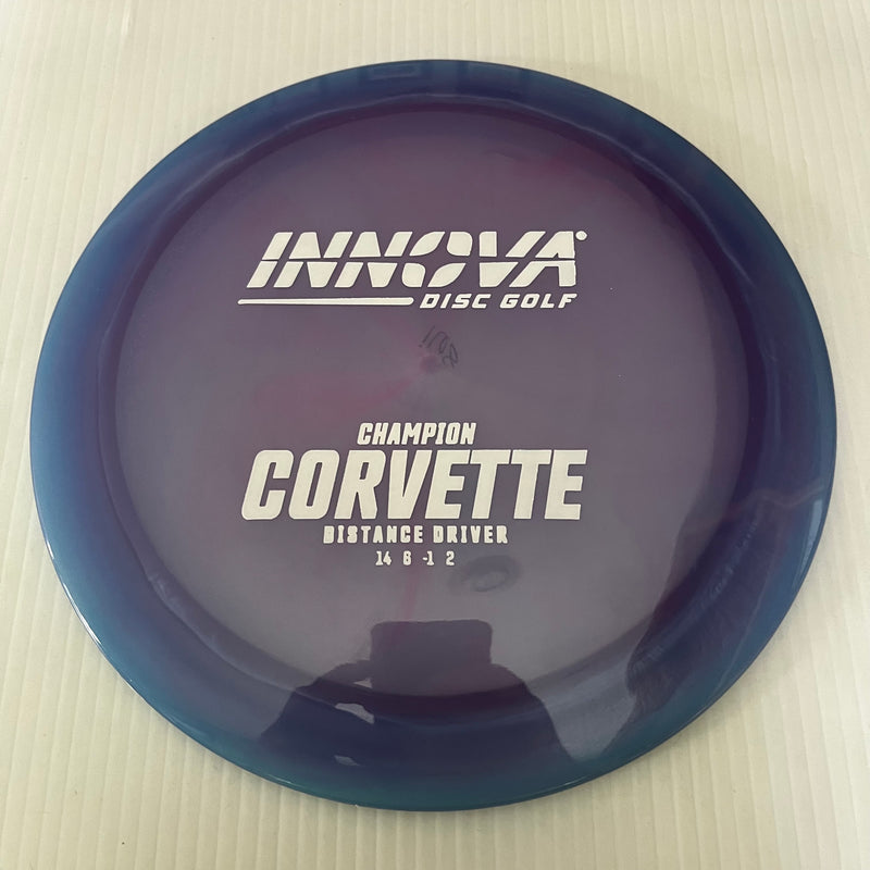 Innova Champion Corvette 14/6/-2/2