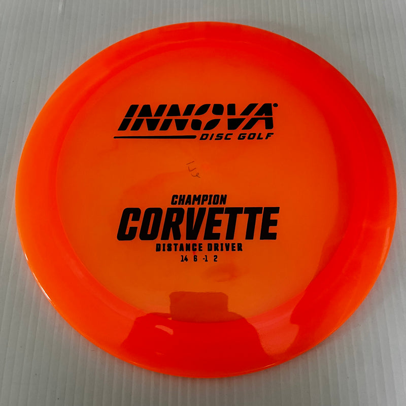 Innova Champion Corvette 14/6/-2/2