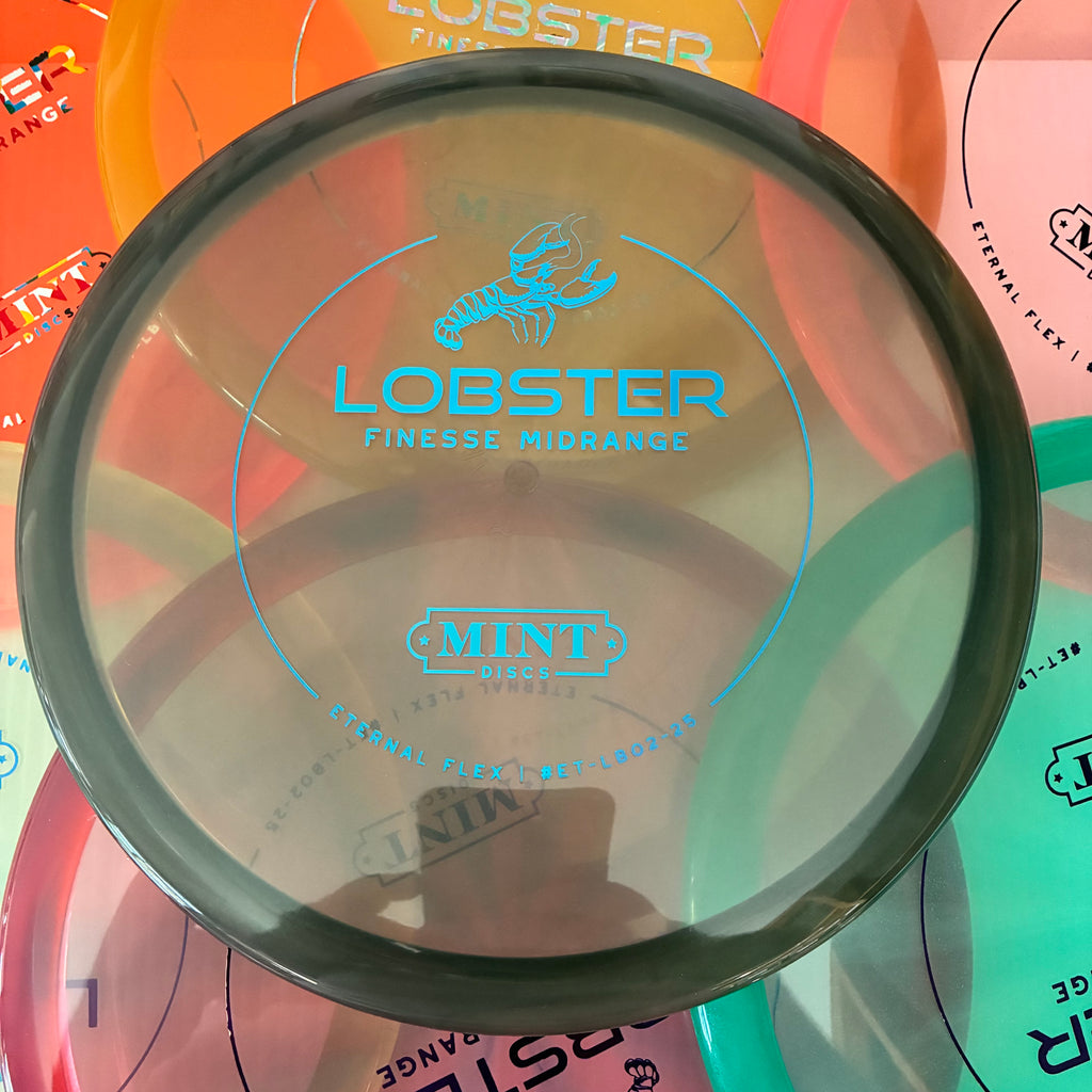 Mint Discs Eternal Lobster 5/5/-3/1