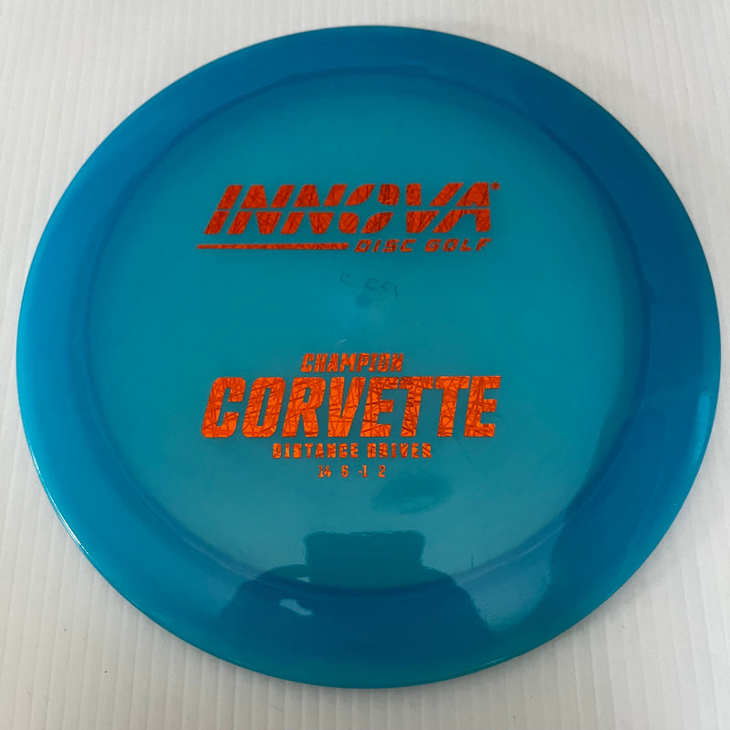 Innova Champion Corvette 14/6/-2/2