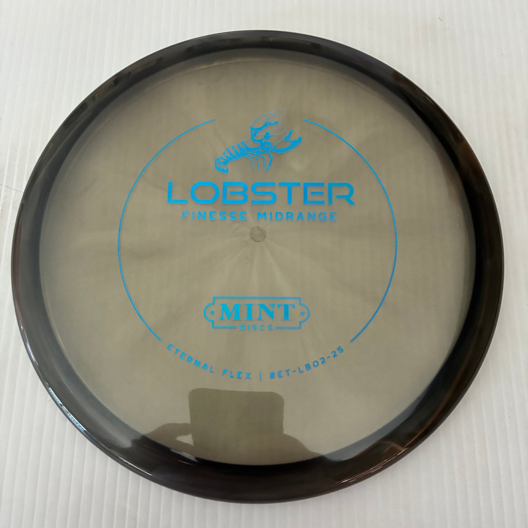Mint Discs Eternal Lobster 5/5/-3/1
