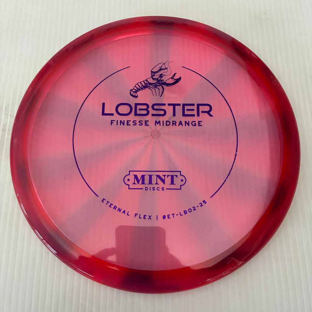 Mint Discs Eternal Lobster 5/5/-3/1