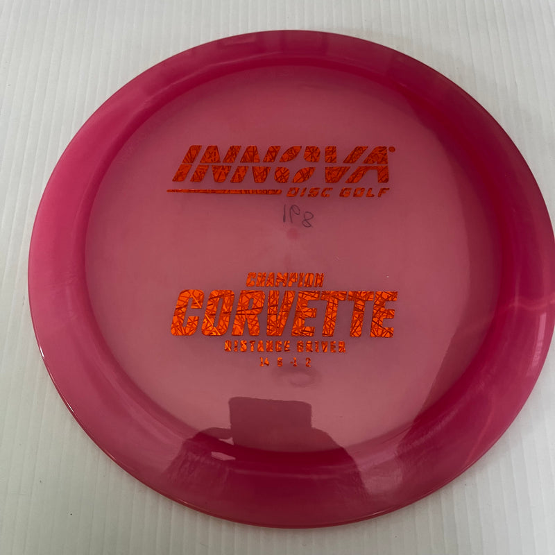 Innova Champion Corvette 14/6/-2/2