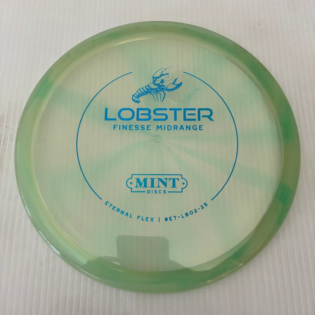 Mint Discs Eternal Lobster 5/5/-3/1