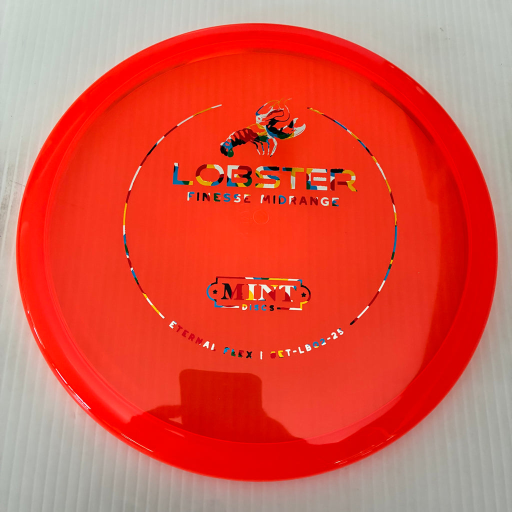 Mint Discs Eternal Lobster 5/5/-3/1