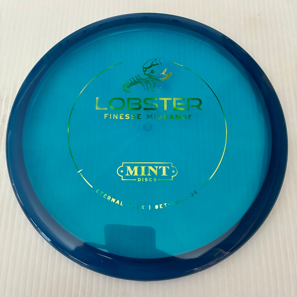 Mint Discs Eternal Lobster 5/5/-3/1