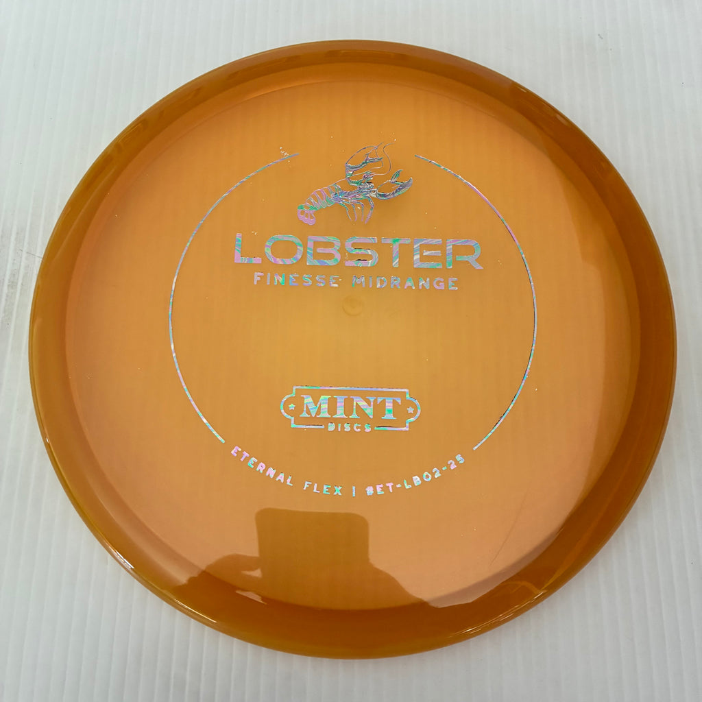 Mint Discs Eternal Lobster 5/5/-3/1