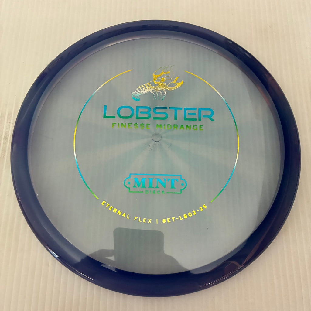 Mint Discs Eternal Lobster 5/5/-3/1