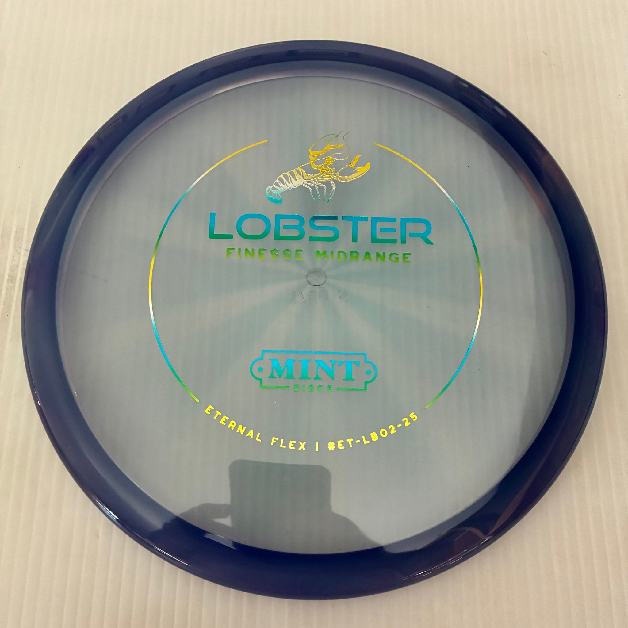 Mint Discs Eternal Lobster 5/5/-3/1