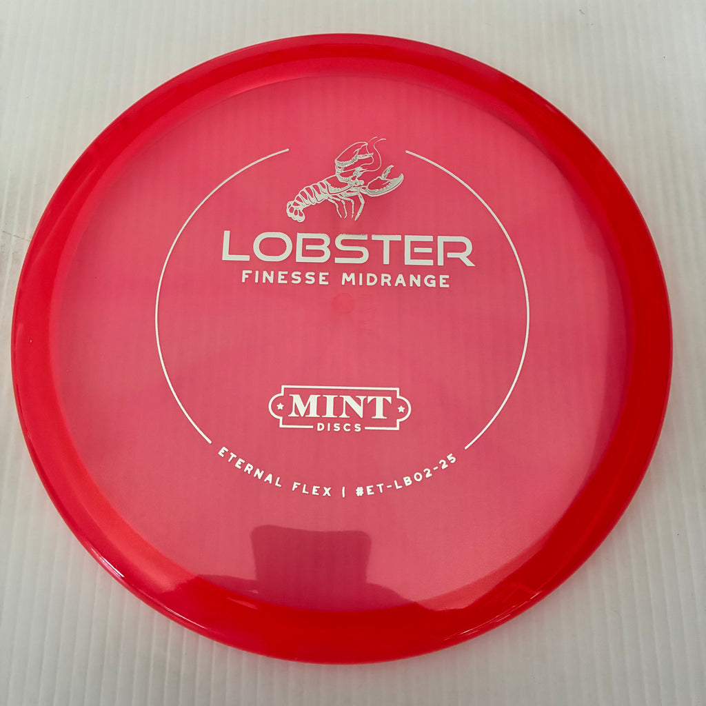 Mint Discs Eternal Lobster 5/5/-3/1