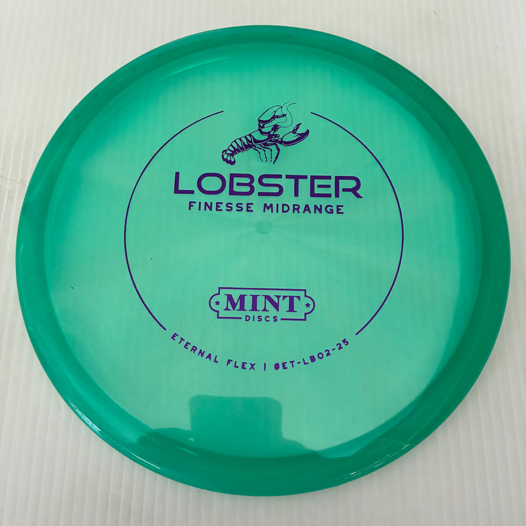 Mint Discs Eternal Lobster 5/5/-3/1