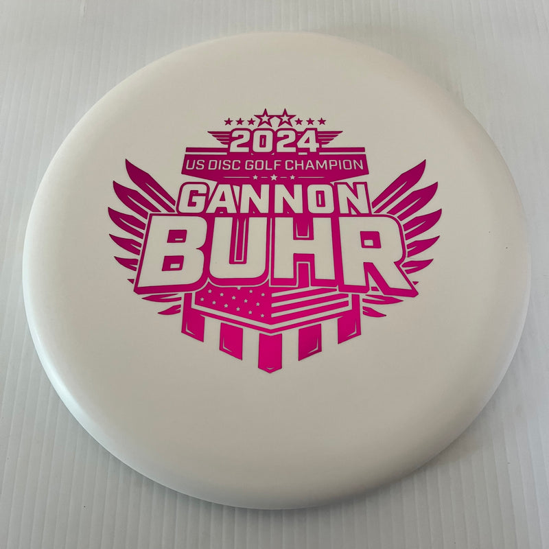 Discmania Gannon Buhr Triumph Series Flex 3 D-Line P2x 2/3/0/1