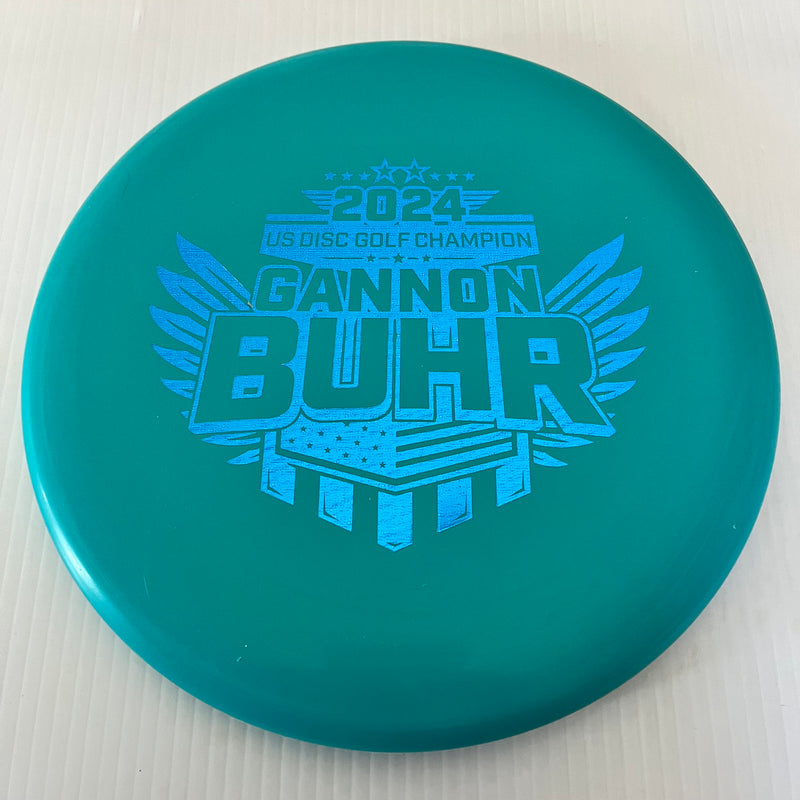 Discmania Gannon Buhr Triumph Series Flex 3 D-Line P2x 2/3/0/1