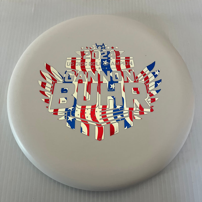 Discmania Gannon Buhr Triumph Series Flex 3 D-Line P2x 2/3/0/1