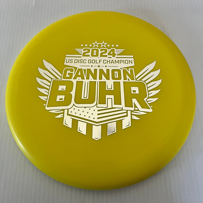 Discmania Gannon Buhr Triumph Series Flex 3 D-Line P2x 2/3/0/1