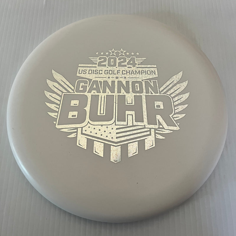 Discmania Gannon Buhr Triumph Series Flex 3 D-Line P2x 2/3/0/1