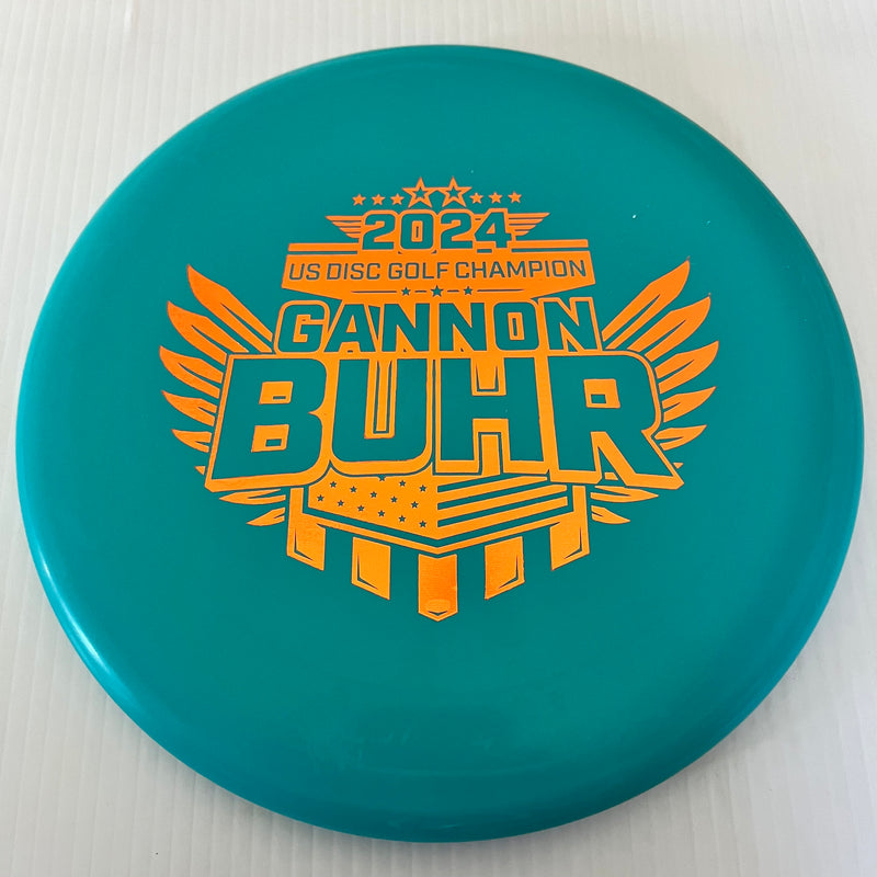 Discmania Gannon Buhr Triumph Series Flex 3 D-Line P2x 2/3/0/1