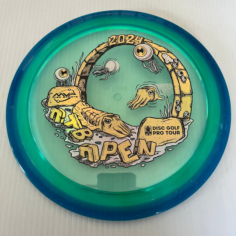 Axiom 2024 OTB Open Proton Soft Vanish 11/5/-3/2