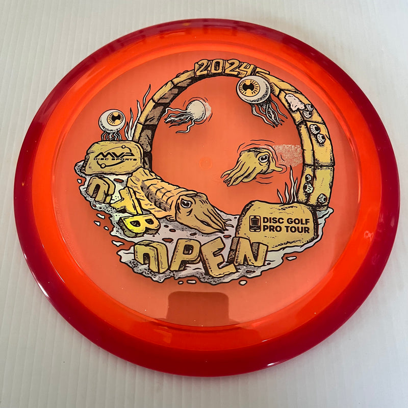 Axiom 2024 OTB Open Proton Soft Vanish 11/5/-3/2