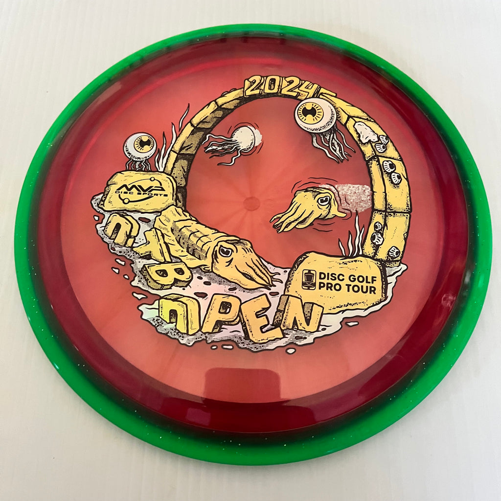 Axiom 2024 OTB Open Proton Soft Vanish 11/5/-3/2