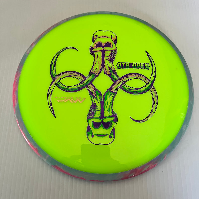 Axiom 2024 OTB Open Neutron Soft Crave 6.5/5/-1/1