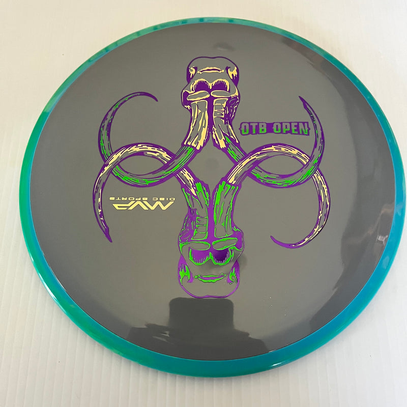 Axiom 2024 OTB Open Neutron Soft Crave 6.5/5/-1/1