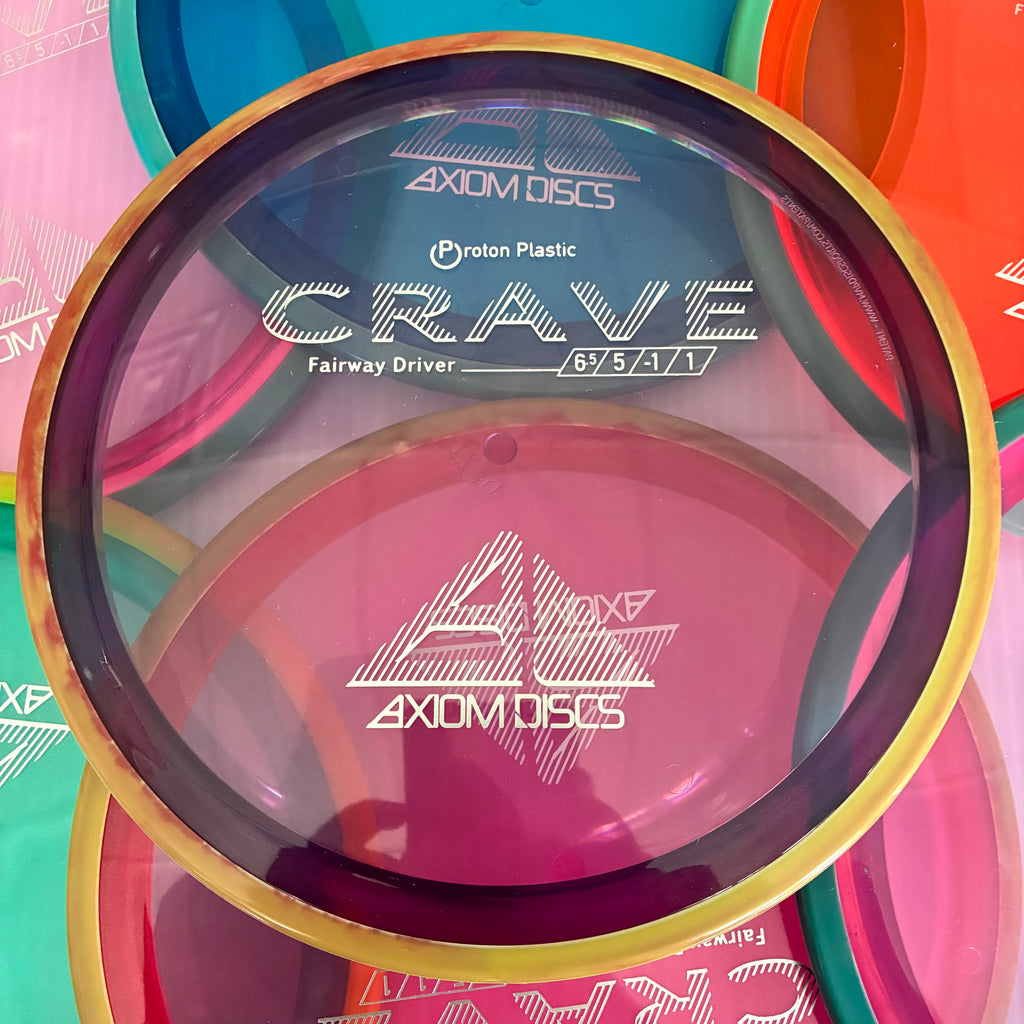 Axiom Proton Crave 6.5/5/-1/1