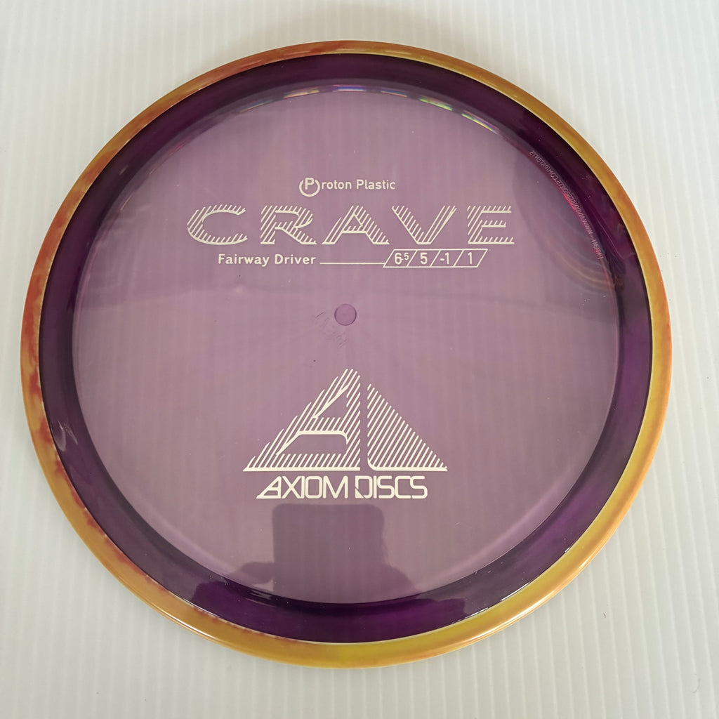 Axiom Proton Crave 6.5/5/-1/1