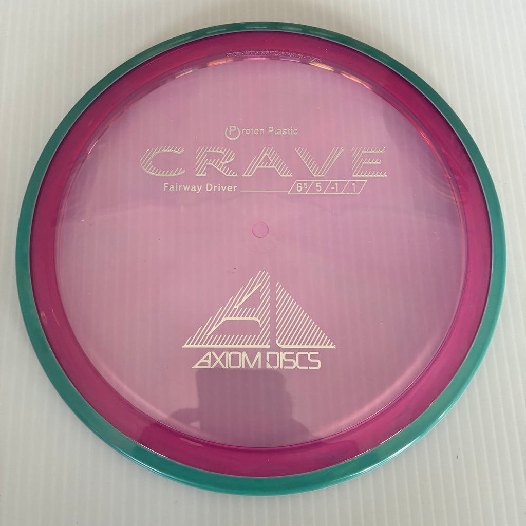 Axiom Proton Crave 6.5/5/-1/1