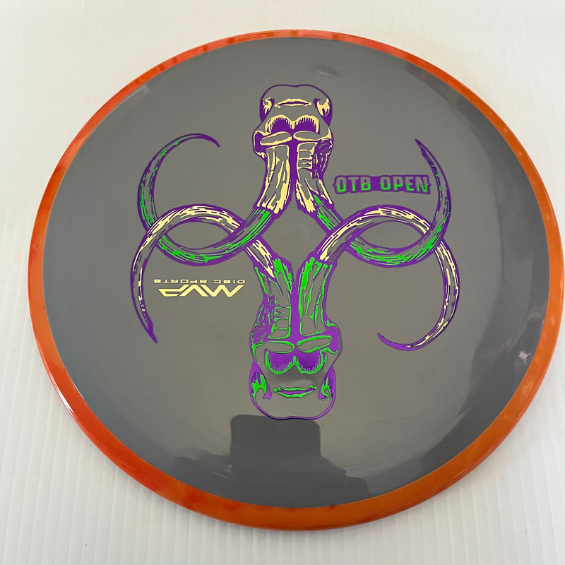 Axiom 2024 OTB Open Neutron Soft Crave 6.5/5/-1/1