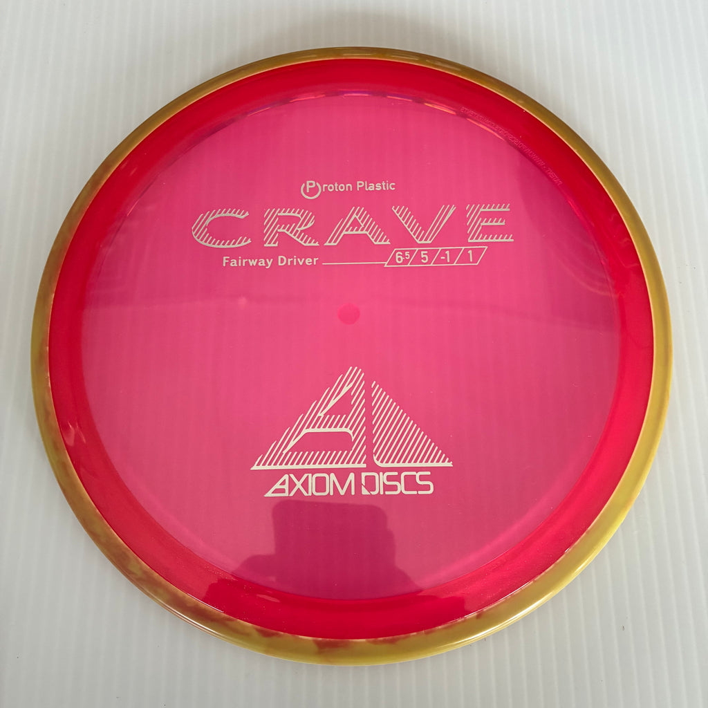 Axiom Proton Crave 6.5/5/-1/1