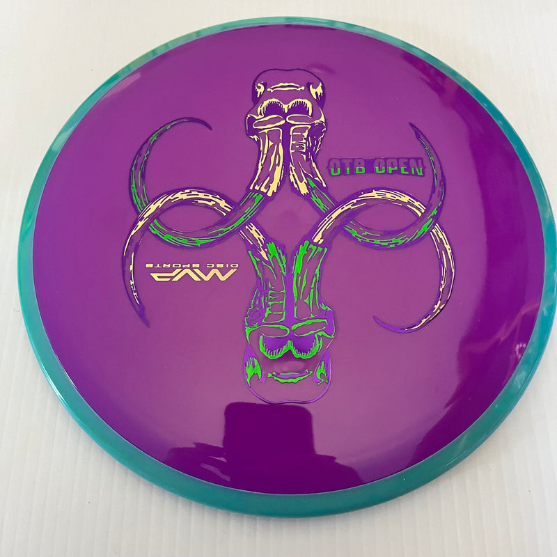 Axiom 2024 OTB Open Neutron Soft Crave 6.5/5/-1/1