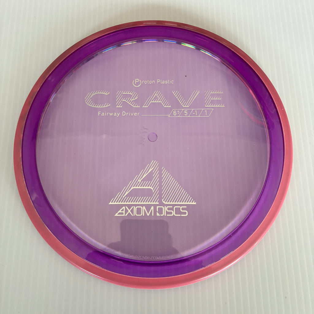 Axiom Proton Crave 6.5/5/-1/1